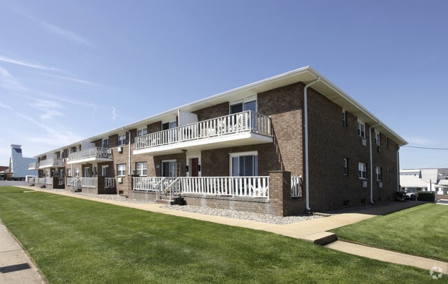 Belmar Terrace - Belmar Terrace Apartments