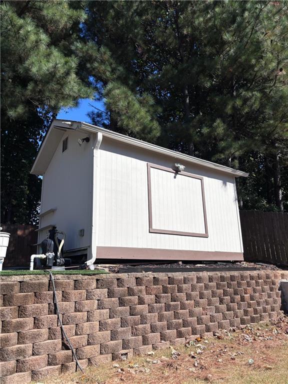 Building Photo - 816 Grenier Terrace NE