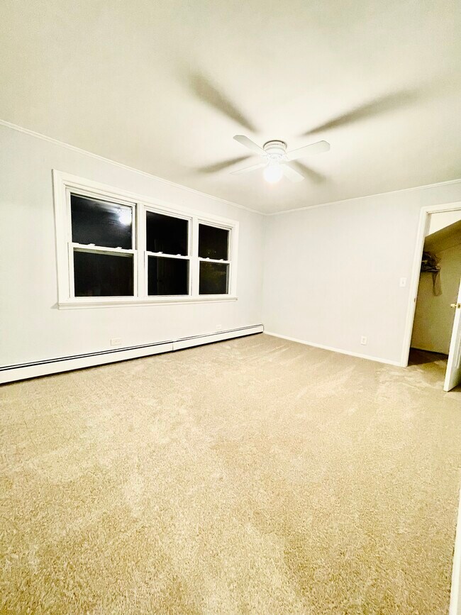 Bedroom 1 - 172 Highland Ave