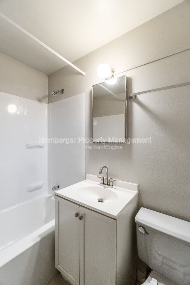 Building Photo - 1514 N Post St