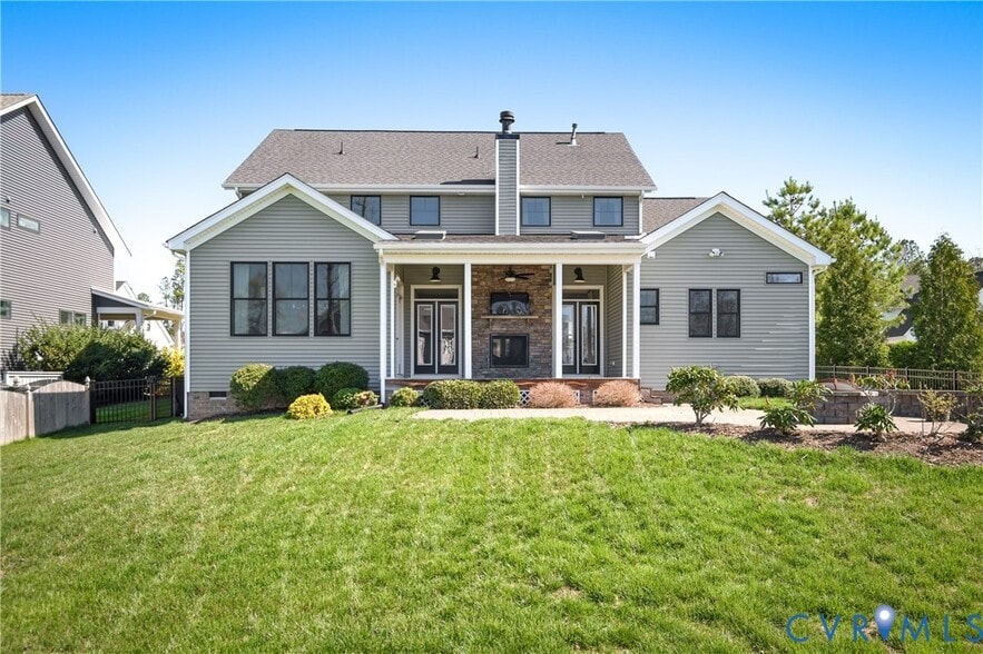 Building Photo - 3718 Graythorne Dr