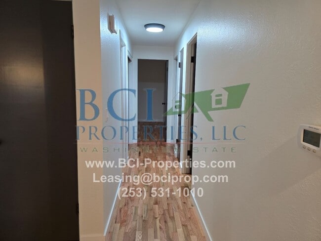 Building Photo - 8811 Forest Ave SW