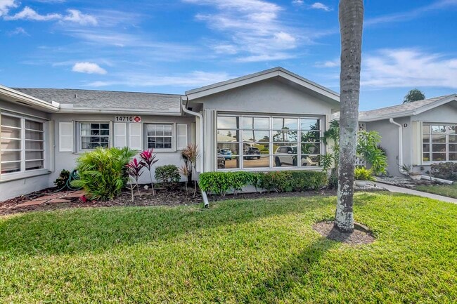 Building Photo - 14716 Canalview Dr