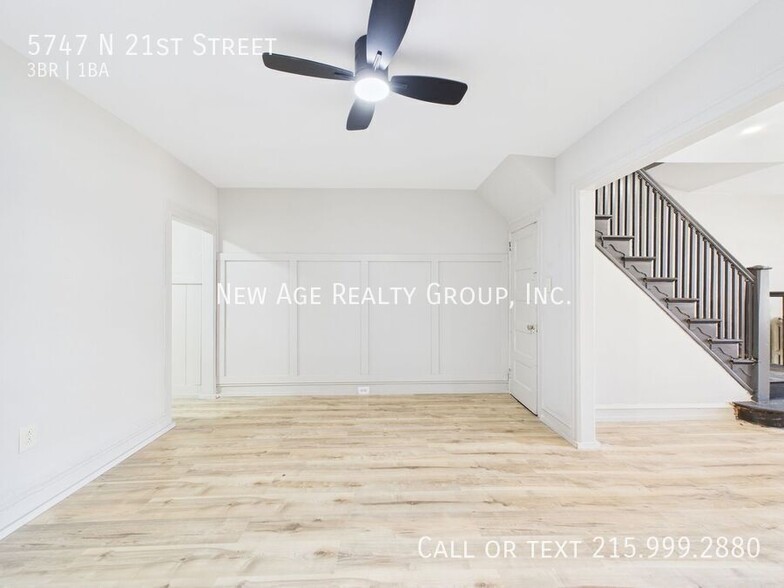 Building Photo - 5747 N 21st St