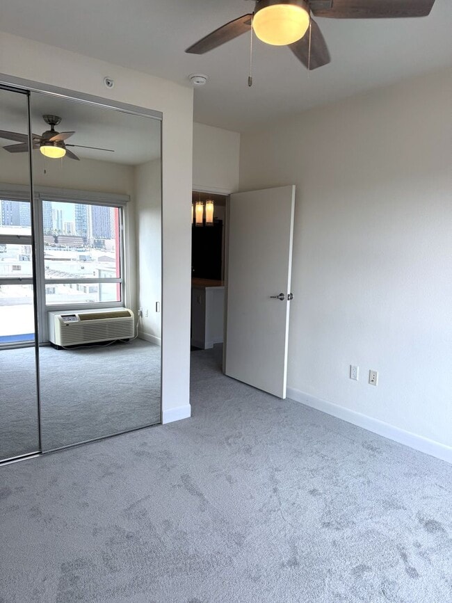 Building Photo - 400 Keawe St