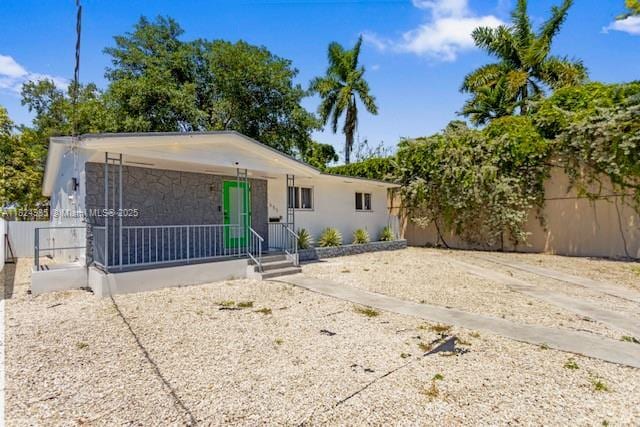 Building Photo - 651 NW 52nd St