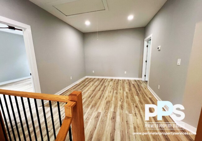 Building Photo - 1780 W Taylor Ave