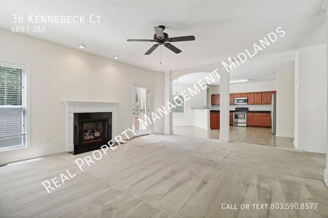 Building Photo - 36 Kennebeck Ct