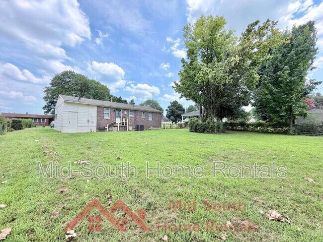 Building Photo - 5057 Gill Rd