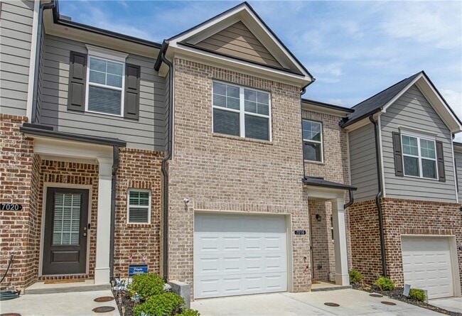 Building Photo - 7016 Fringe Flower Dr
