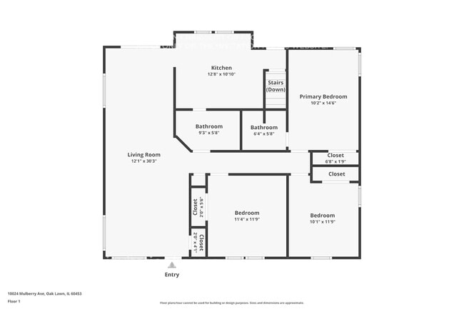 Building Photo - 10024 Mulberry Ave