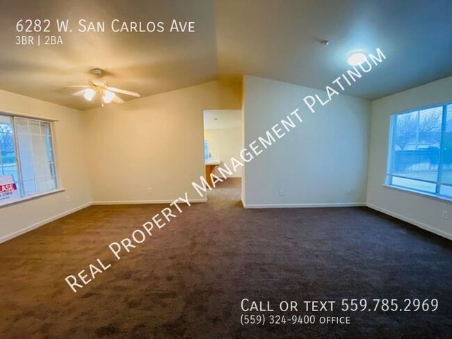 Building Photo - 6282 W San Carlos Ave