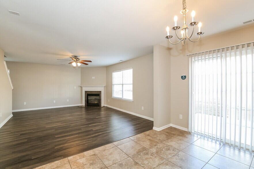 Building Photo - 3629 Sweet Birch Dr