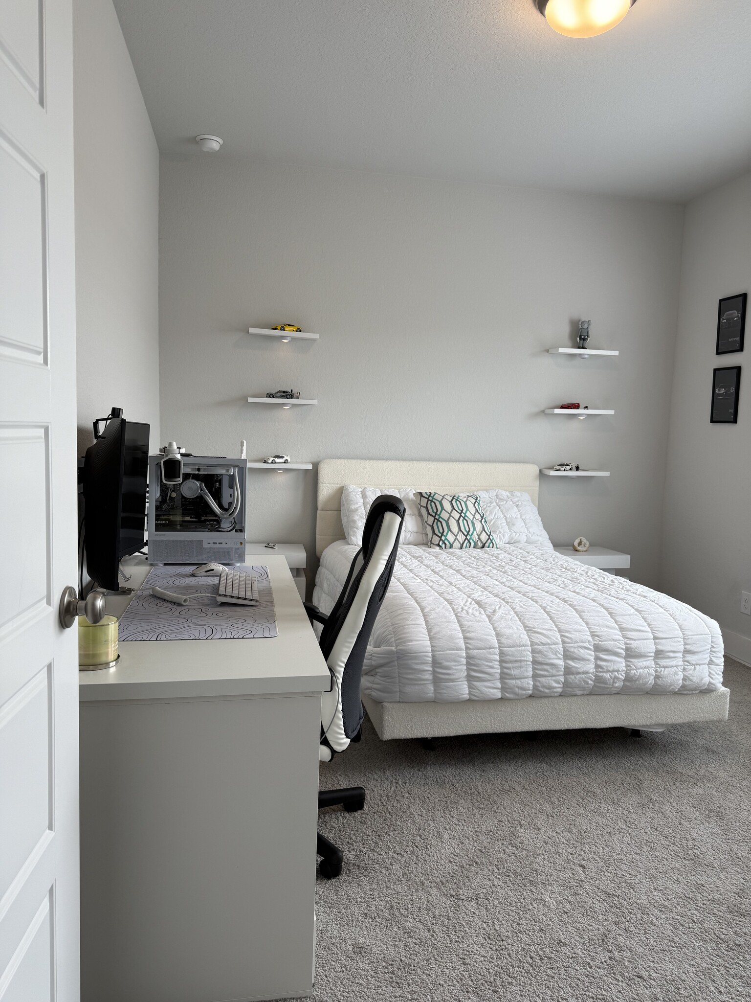 Room 2 - 9518 Luke Path