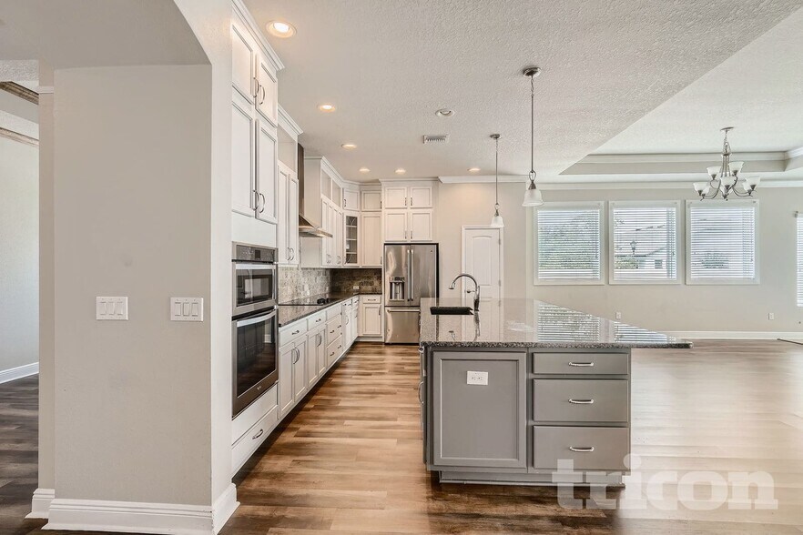 Building Photo - 1858 Montgomery Bell Rd