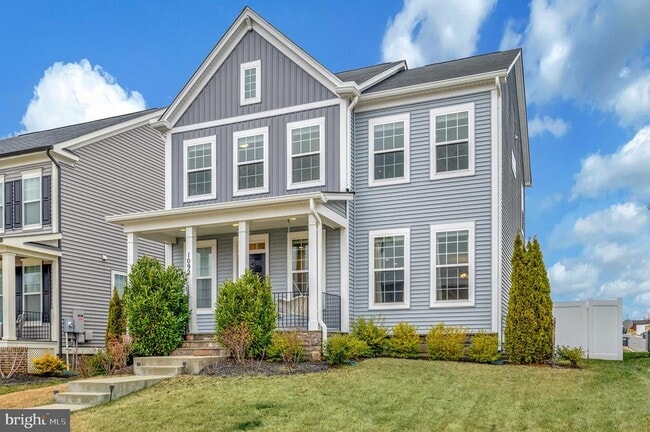 Building Photo - 1092 Aspen Rd