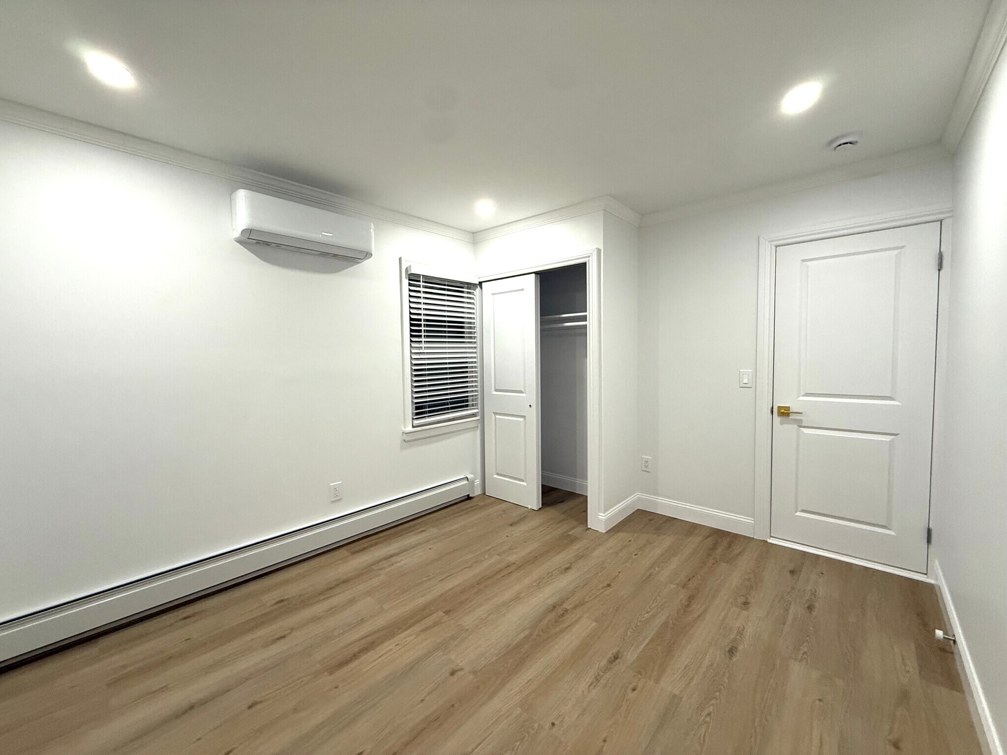 Unit 2 Bedroom - 3334 208th St
