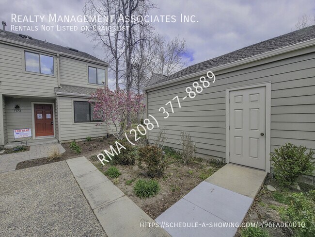 Building Photo - 1951 S Wood Duck Ln