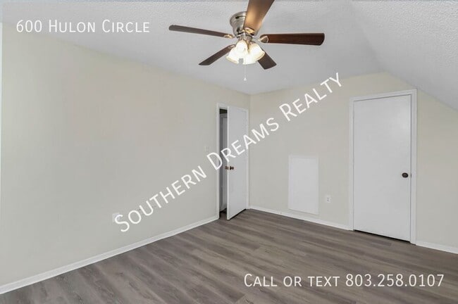 Building Photo - 600 Hulon Ct