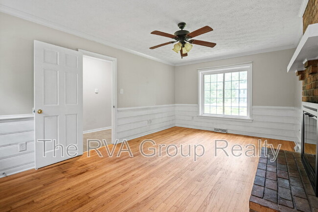 Building Photo - 4505 Cordova Ln