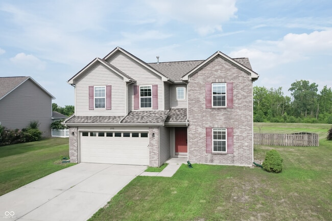 Primary Photo - 2755 Bluewood Way