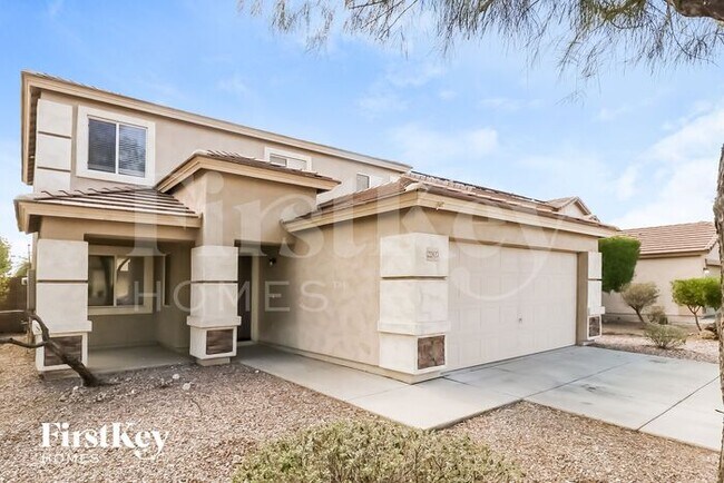 Building Photo - 22827 W Cocopah St