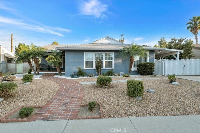 Building Photo - 16908 Los Alimos St