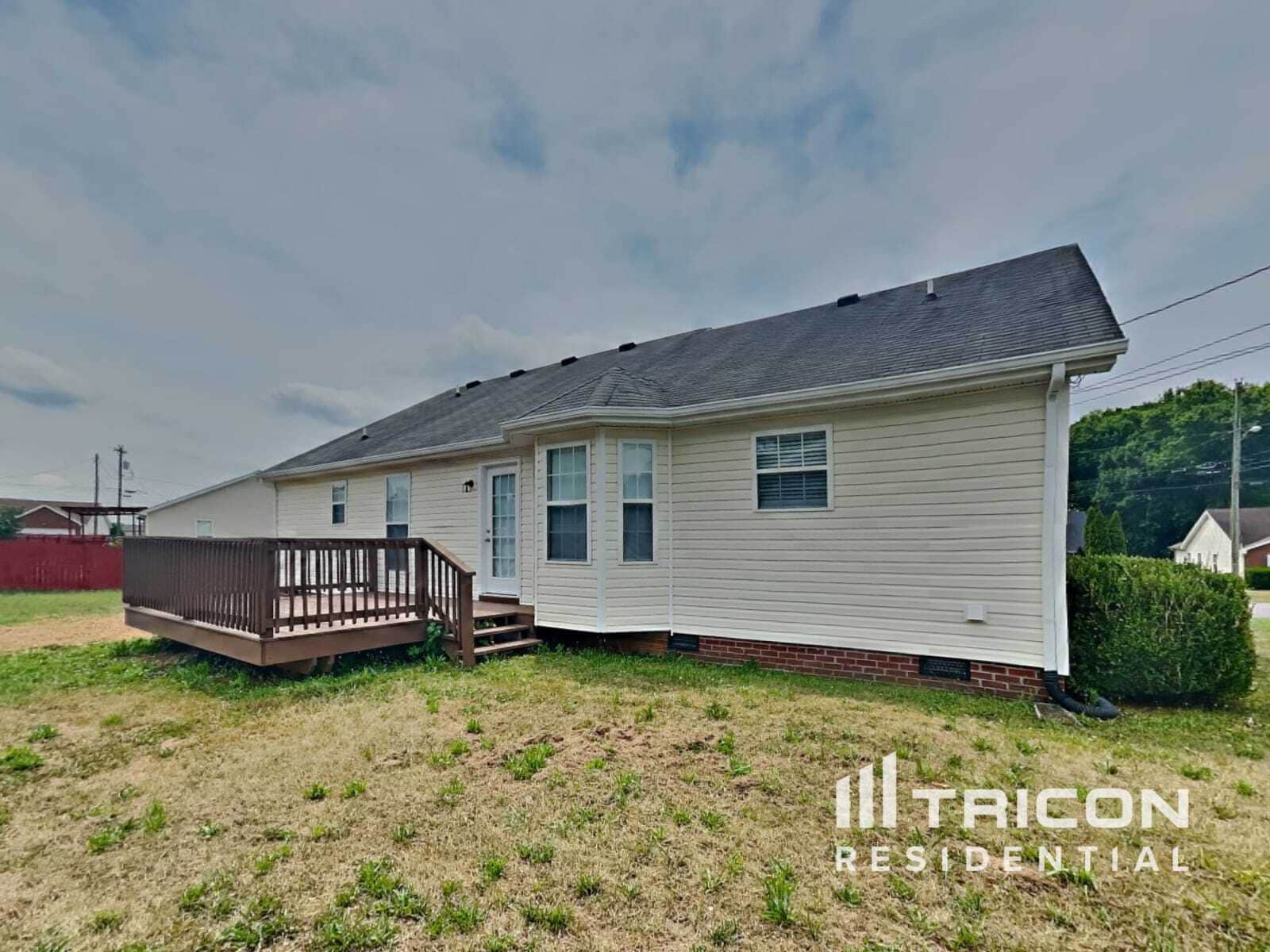 Building Photo - 421 Faulkner Dr