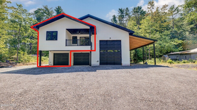 Building Photo - 246 Woods Hollow Rd