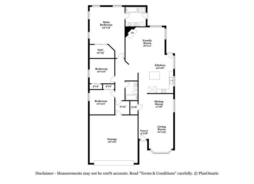 Building Photo - 9528 W Clara Ln