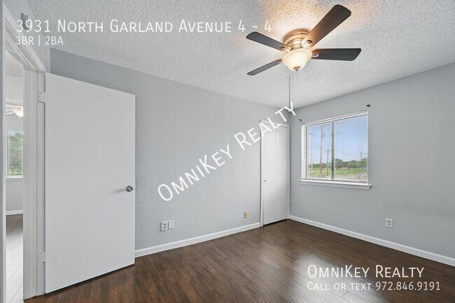 Building Photo - 3931 N Garland Ave