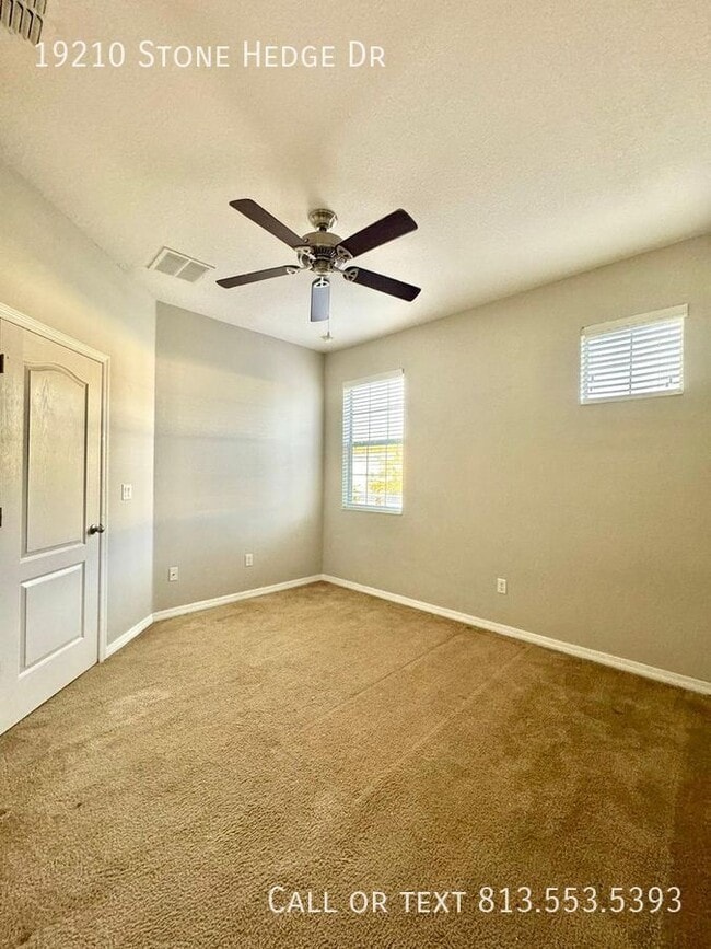 Building Photo - 19210 Stone Hedge Dr