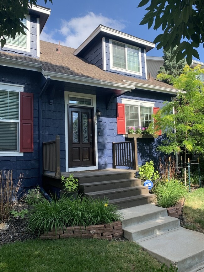 Building Photo - *September Availability! Amazing 4-Bed Sloans Lake Home!