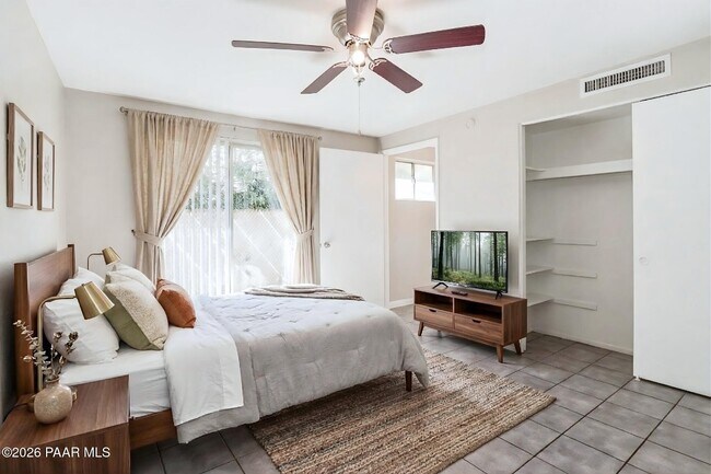 Building Photo - 3028 N Castro Ave