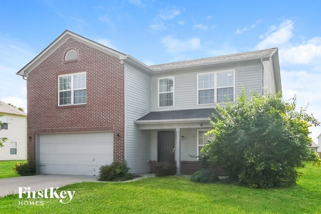 Building Photo - 7068 N Stubbington Ln