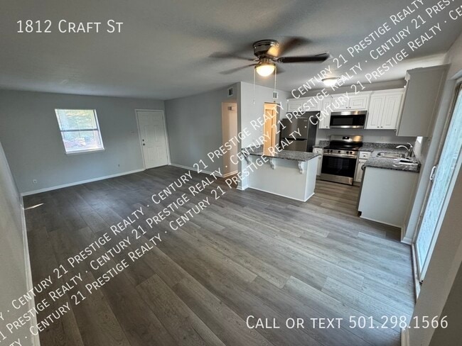 Building Photo - 1812 Craft St