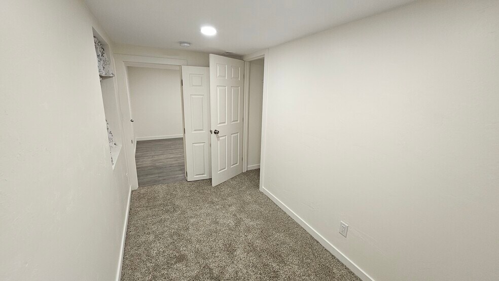 Small Bedroom - 3407 S 3690 W