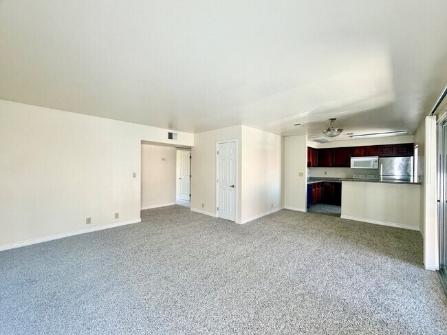 Building Photo - Las Vegas Guard-Gated Condo for Rent | 2 Bedroom Upstairs Unit | River Glen Community