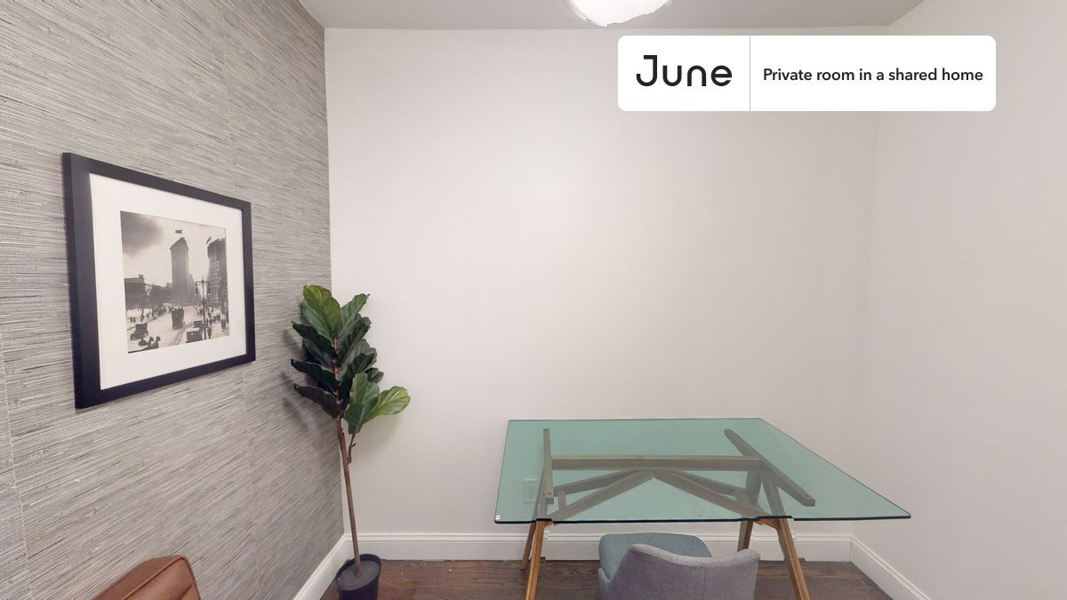 Building Photo - Room in Shared 3 bed/1 bath home in Prospect Heights
