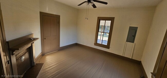 Building Photo - Enjoy a piece of history in this Vintage Farm House