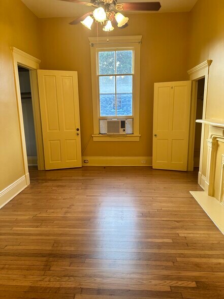 Bedroom 3 - 7800 Jeannette St