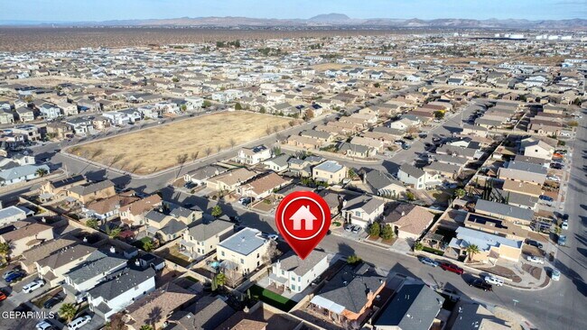 Building Photo - 4613 Al Hernandez St