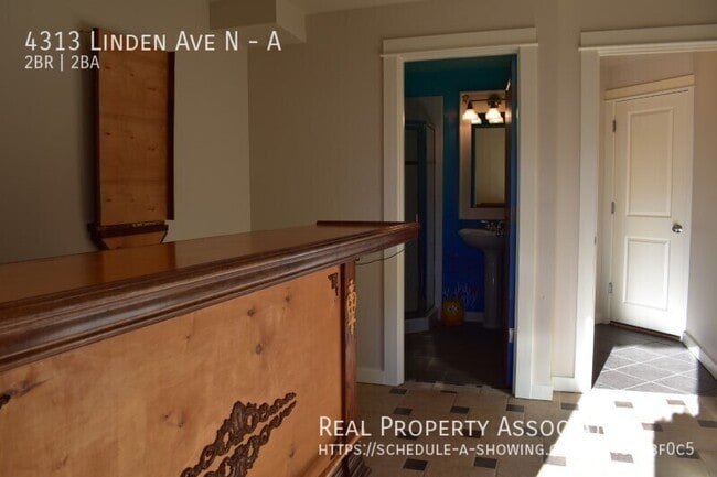 Building Photo - 4313 Linden Ave N