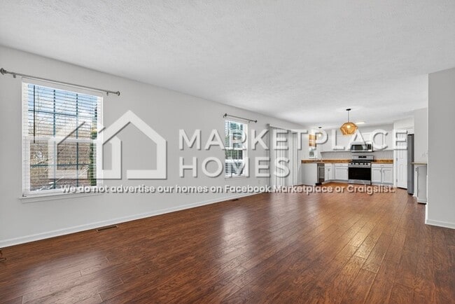 Building Photo - 4516 Ledge Ct