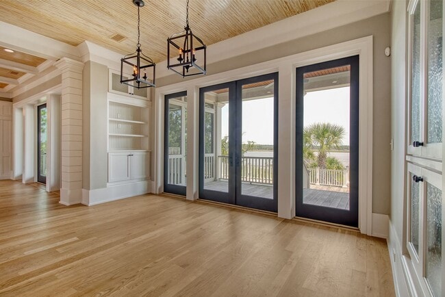 Building Photo - 4 Bedroom 4.5 Bath Home in Dunes West - Mt...