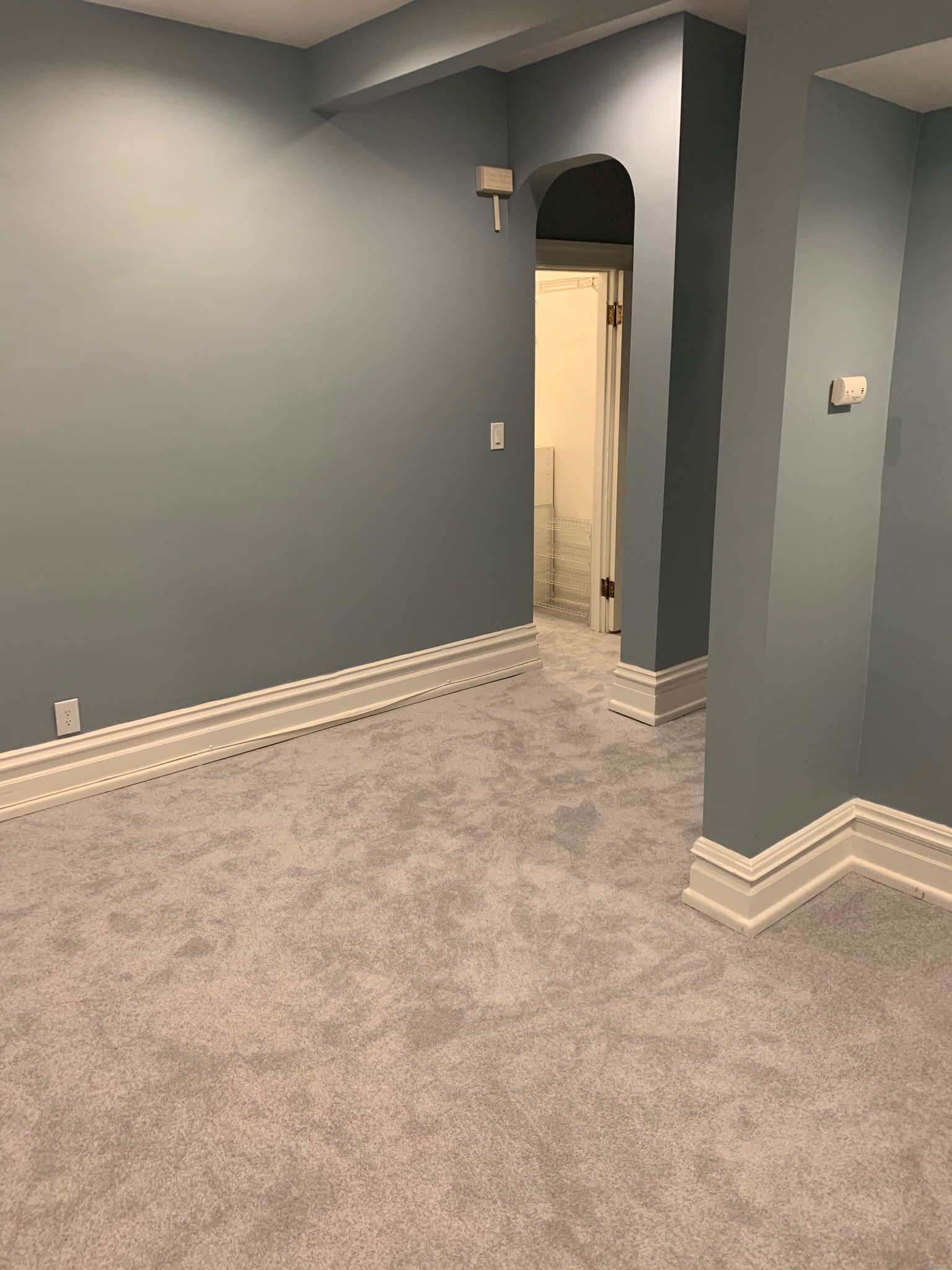 Toward Walk-In Closet - 4124 W Pine Blvd