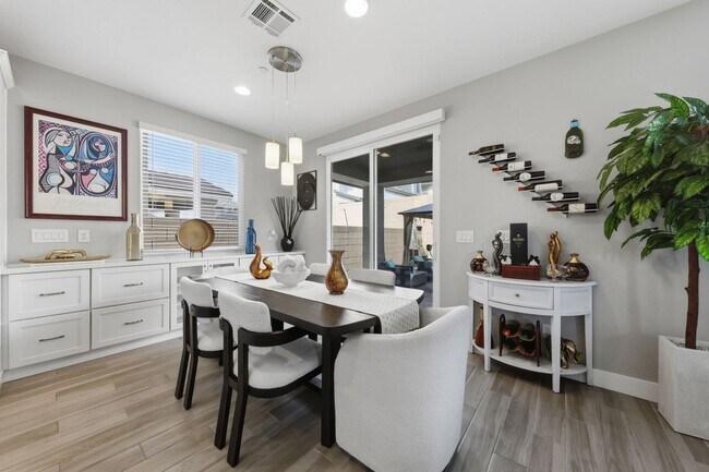 Building Photo - Elevated Living in Cadence – Model-Quality 3-Bedroom Home in Henderson’s Premier Master-Planned C...