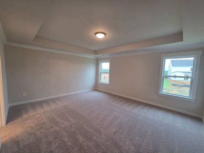 Building Photo - Spacious 4-Bedroom New Build in Ooltewah!