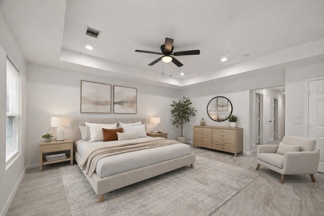 Building Photo - 5608 Tommye St