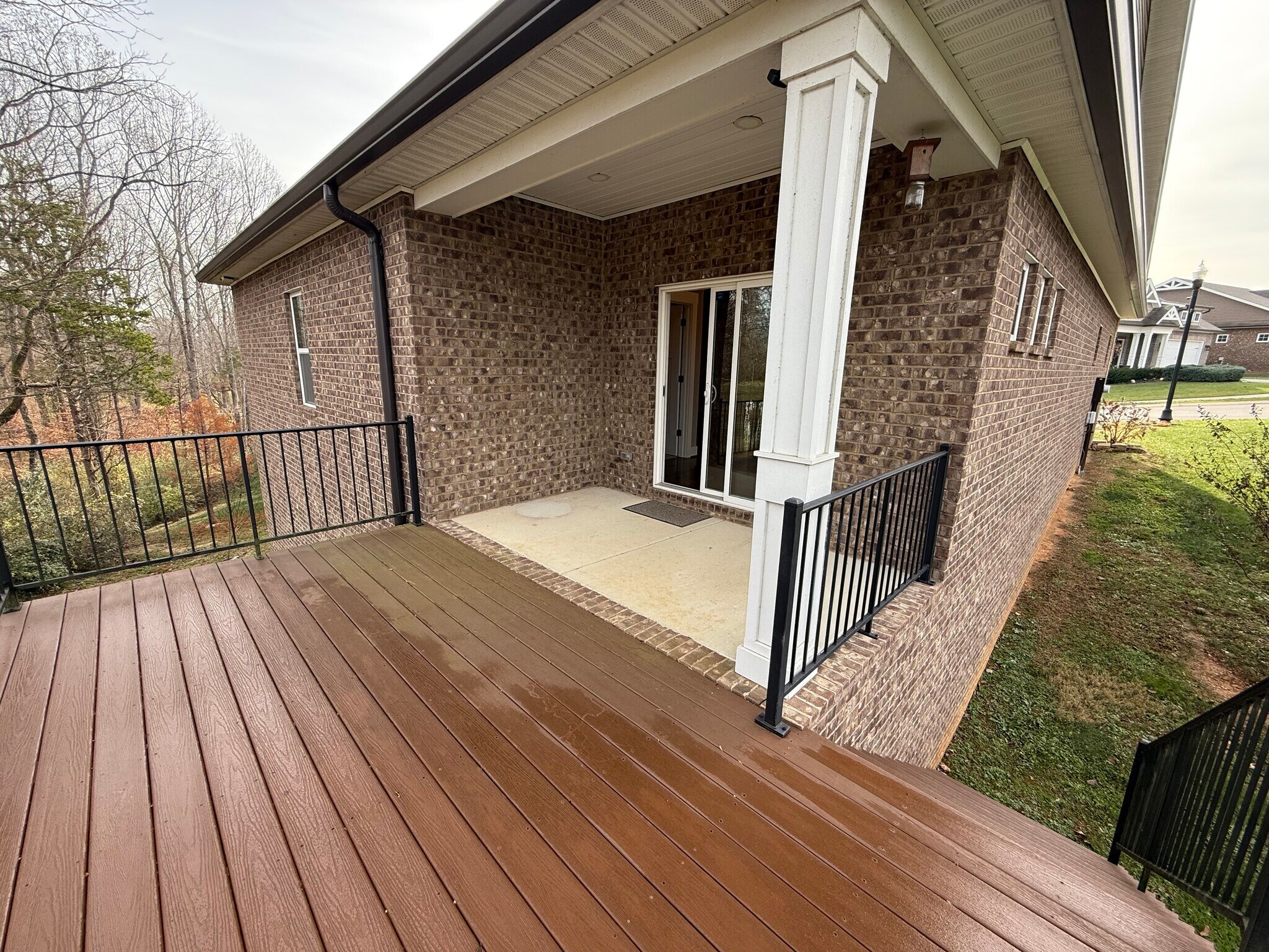 Building Photo - 1124 Cross Pointe Dr